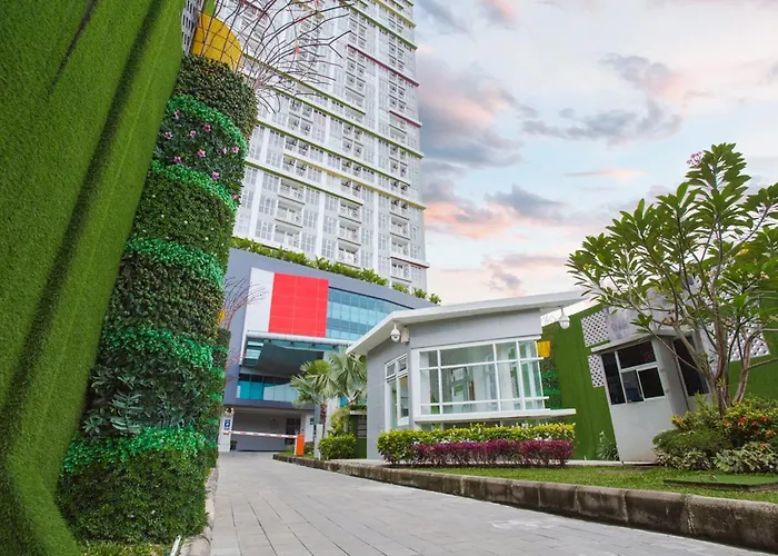 Life Taman Melati Merr Surabaya